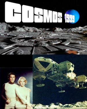 Cosmos 1999 - Space: 1999