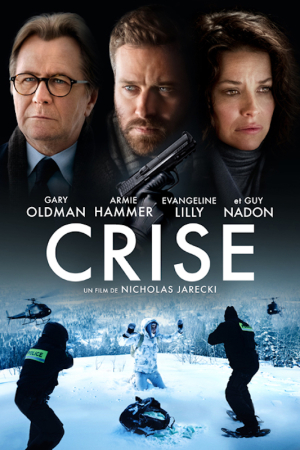 Crise - Crisis