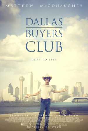 Dallas Buyers Club - Dallas Buyers Club