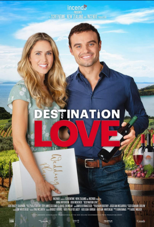  - Destination Love (tv)