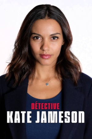 Détective Kate Jameson - The Murders