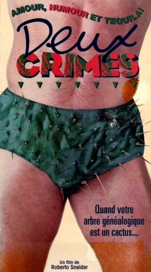 Deux Crimes - Dos Crimenes
