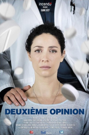 Deuxime opinion - Second Opinion (tv)
