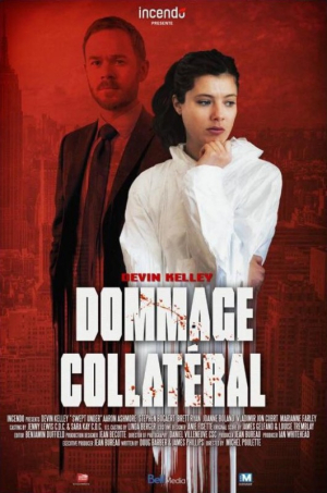 Dommage collatral - Swept Under (tv)