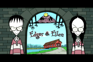 Edgar & Ellen - Edgar & Ellen