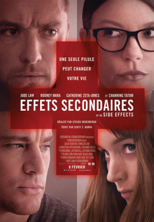 Effets Secondaires - Side Effects ('13)