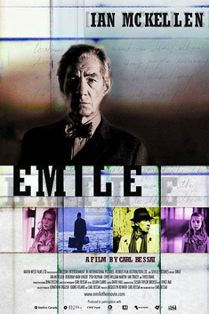 mile - Emile