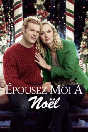 pousez-Moi  Nol - Marry Me at Christmas (tv)