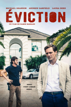 Éviction - 99 Homes