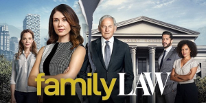 La famille fait loi - Family Law ('21)