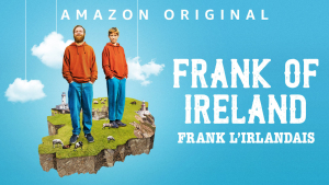 Frank l'irlandais - Frank of Ireland