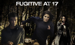 La fugitive - Fugitive at 17 (tv)