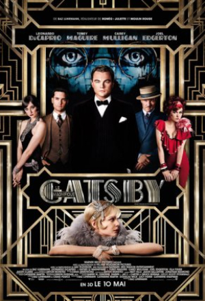 Gatsby le magnifique - The Great Gatsby ('13)