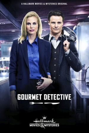 Enqutes gourmandes: meurtre au menu - The Gourmet Detective (tv)