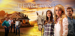 Heartland - Heartland