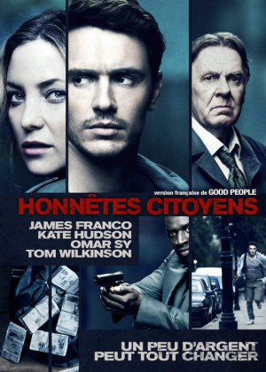 Honntes citoyens - Good People ('14)