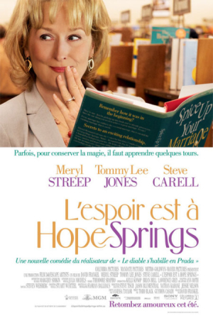 L'Espoir est  Hope Springs - Hope Springs ('12)