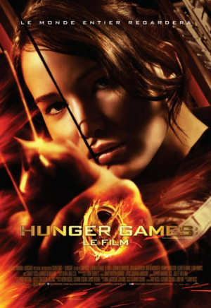 Hunger Games: Le film - The Hunger Games