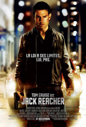 Jack Reacher - Jack Reacher