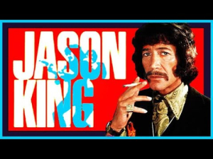 Jason King - Jason King