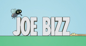Joe Bizz - Joe Bizz