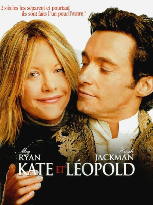 Kate et Leopold - Kate & Leopold
