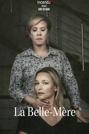 La belle-mre - Mad Mom (tv)