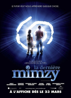 La Dernière Mimzy - The Last Mimzy