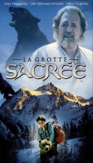 La Grotte Sacre - Escape to Grizzly Mountain (tv)