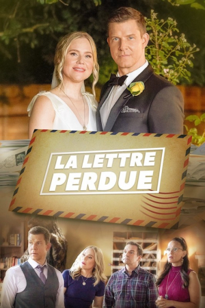 Les lettres orphelines : La lettre perdue - Signed, Sealed, Delivered: The Vows We Have Made (tv)