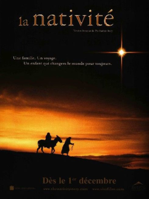 La Nativit - The Nativity Story