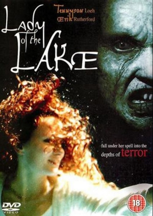 La dame du lac - Lady of the Lake