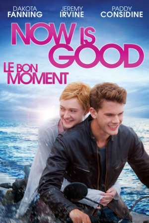 Le bon moment - Now Is Good