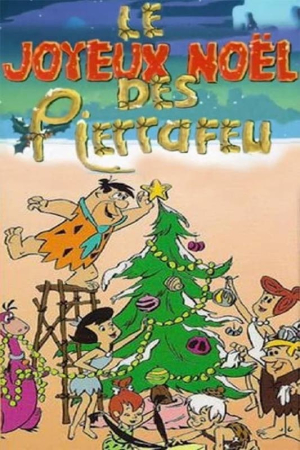 Le Joyeux Noël des Pierrafeu - A Flintstone Christmas (tv)