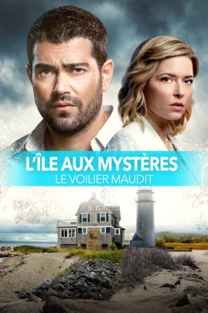 L'île aux mystères : Le voilier maudit - Ships in the Night: A Martha's Vineyard Mystery (tv)