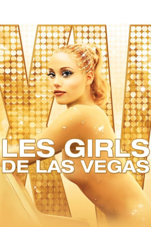 Les Girls de Las Vegas - Showgirls