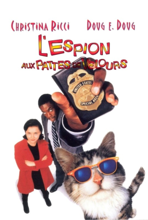 L'Espion aux Pattes de Velours - That Darn Cat