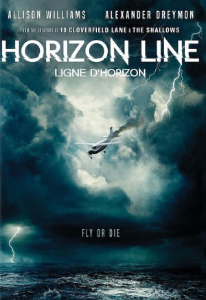 Ligne d'horizon - Horizon Line