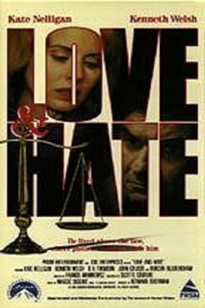 L'Amour et la Haine - Love and Hate: The Story of Colin and Joanne Thatcher (tv)