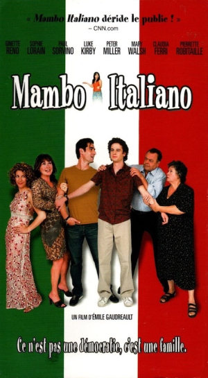 Mambo Italiano - Mambo Italiano