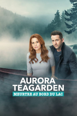 Aurora Teagarden : Meurtre au bord du lac - Aurora Teagarden Mysteries: Honeymoon, Honeymurder (tv)
