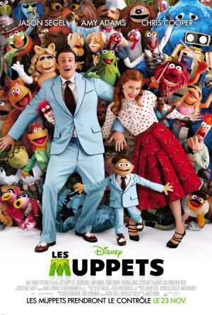 Les Muppets - The Muppets