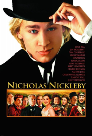 Nicholas Nickleby - Nicholas Nickleby