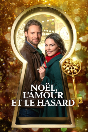 Nol, l'amour et le hasard - Unlocking Christmas (tv)