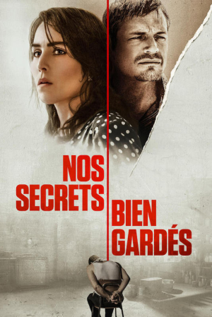 Nos secrets bien gards - The Secrets We Keep