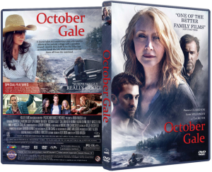 Orage d'automne - October Gale