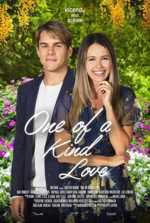 Romance et pierres prcieuses - One of a Kind Love (tv)
