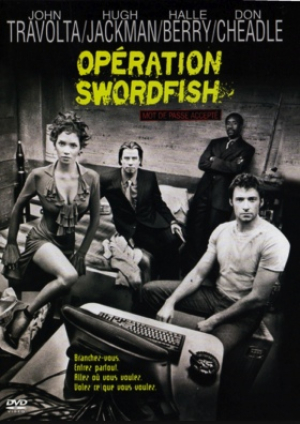 Opration Swordfish - Swordfish