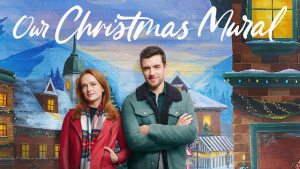  - Our Christmas Mural (tv)