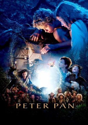 Peter Pan - Peter Pan ('03)